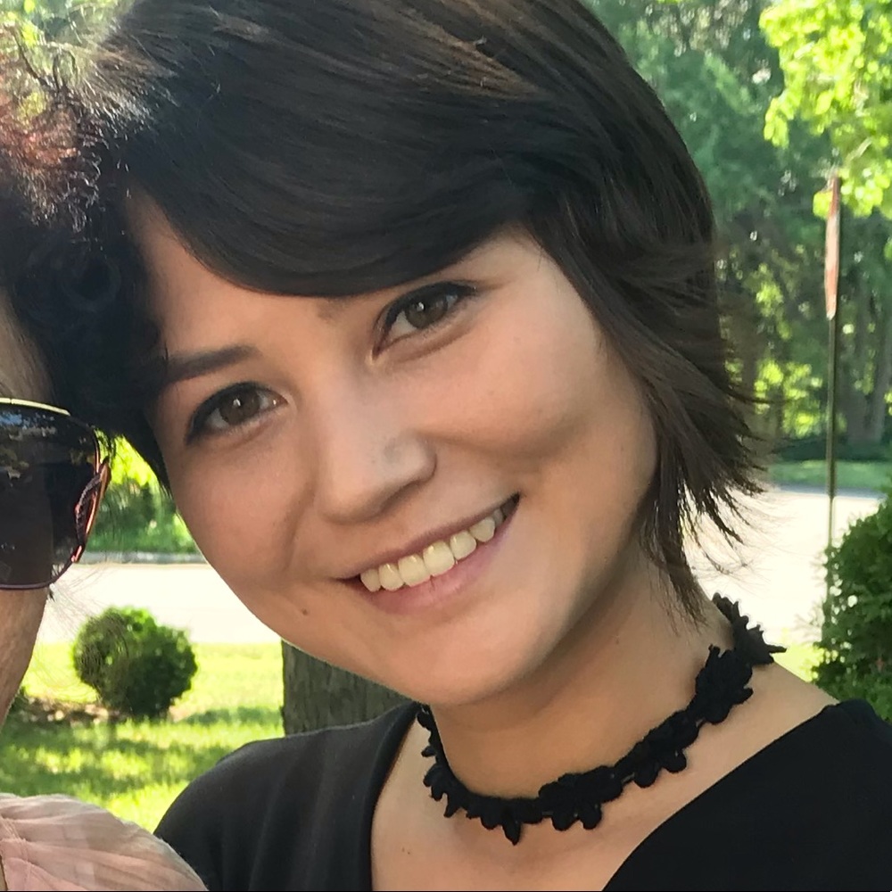 Meet your Posher, Tara
